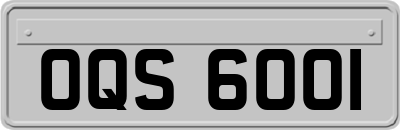 OQS6001
