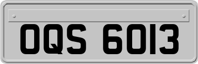 OQS6013