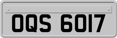 OQS6017