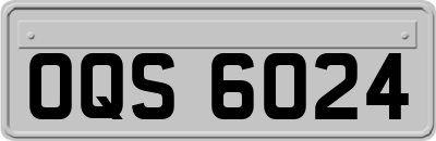 OQS6024