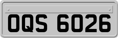 OQS6026