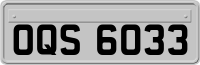 OQS6033