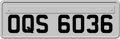 OQS6036