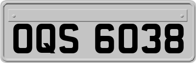 OQS6038
