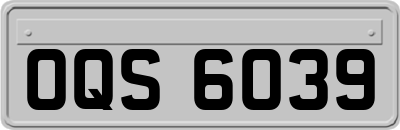 OQS6039