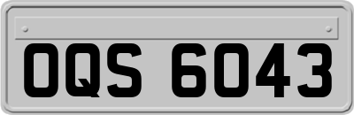 OQS6043