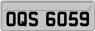 OQS6059