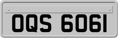 OQS6061