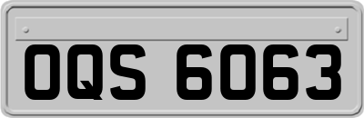 OQS6063