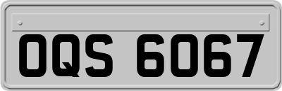 OQS6067