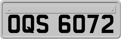 OQS6072