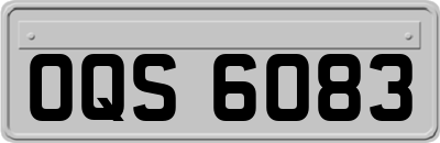 OQS6083