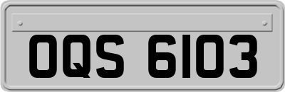 OQS6103