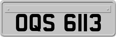 OQS6113