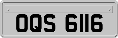 OQS6116