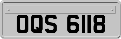 OQS6118