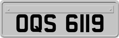 OQS6119