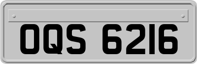 OQS6216