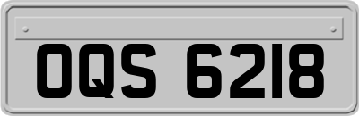 OQS6218