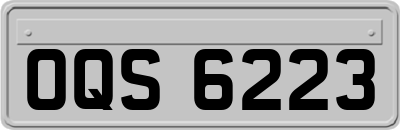 OQS6223