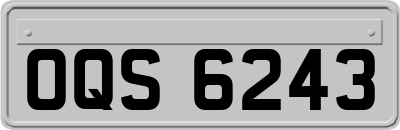 OQS6243