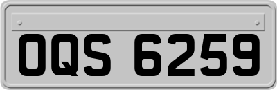 OQS6259