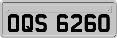 OQS6260