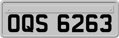OQS6263