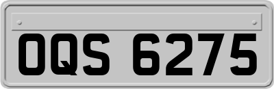 OQS6275