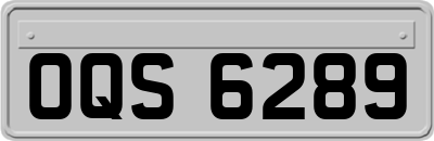 OQS6289