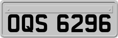 OQS6296