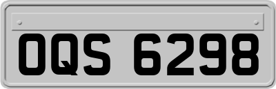 OQS6298