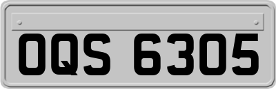 OQS6305