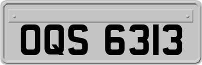OQS6313