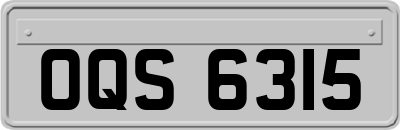 OQS6315