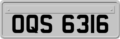 OQS6316