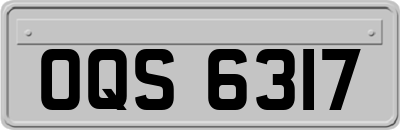 OQS6317