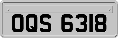 OQS6318