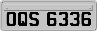 OQS6336