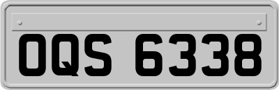 OQS6338