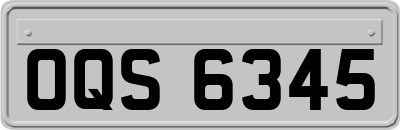 OQS6345