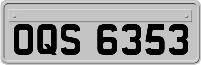 OQS6353