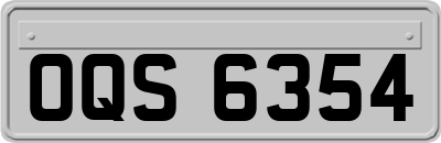 OQS6354