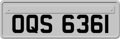 OQS6361