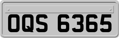 OQS6365
