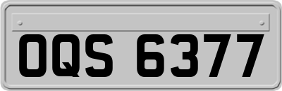 OQS6377