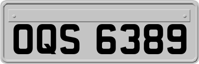 OQS6389