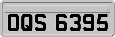 OQS6395