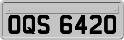 OQS6420