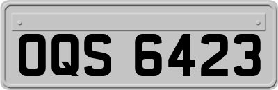 OQS6423